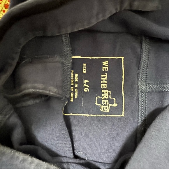 Free people hoodie - Picture 3 of 3